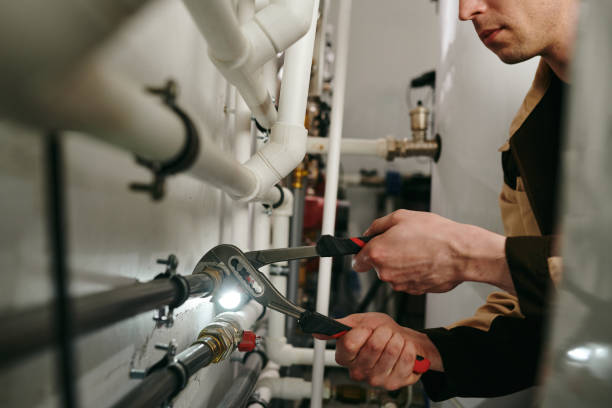 Best Emergency Plumbing Repair  in Windber, PA