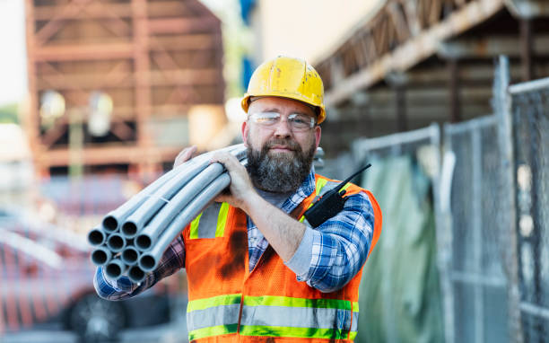 Best Residential Plumbing Services  in Windber, PA