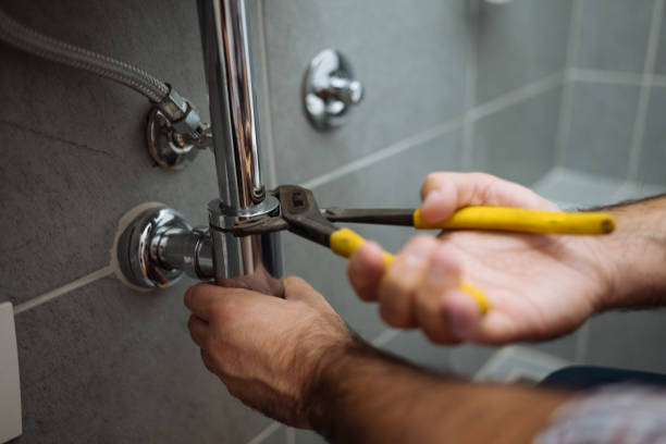 Best Leak Detection Services  in Windber, PA