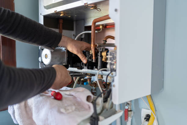 Best Commercial Plumbing Services  in Windber, PA
